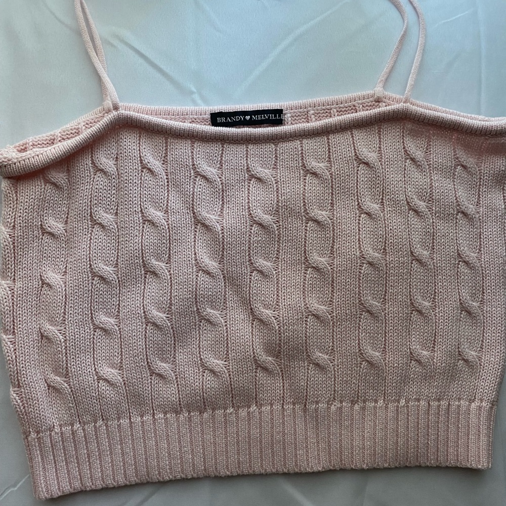Brandy Melville Top